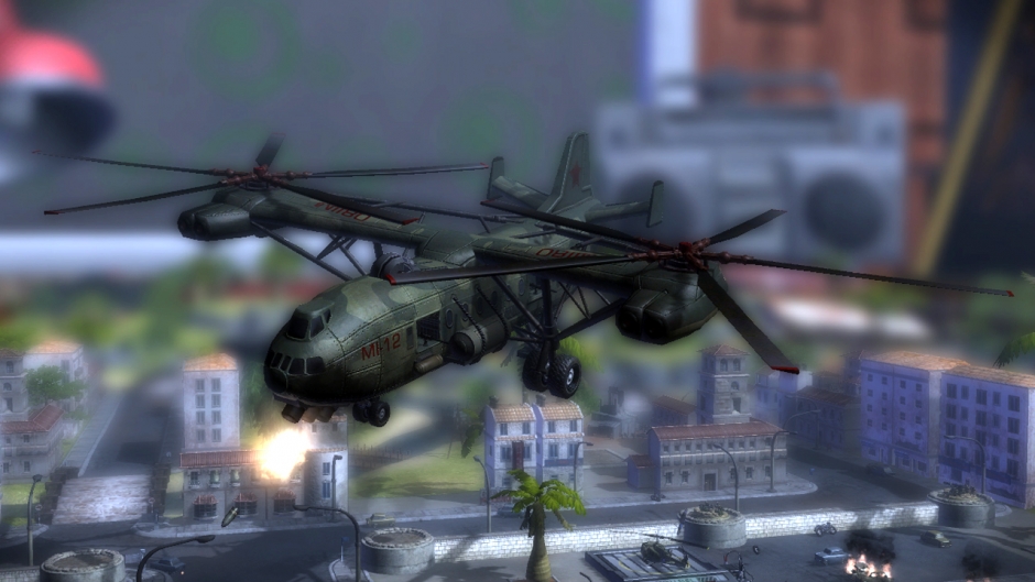 Toy Soldiers: Complete Screenshot 3