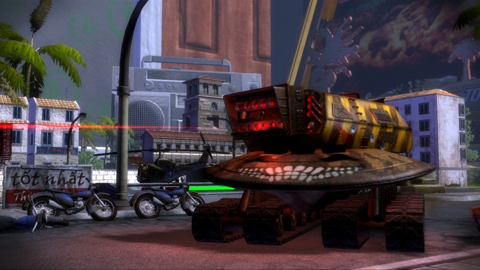 Toy Soldiers: Complete Screenshot 8