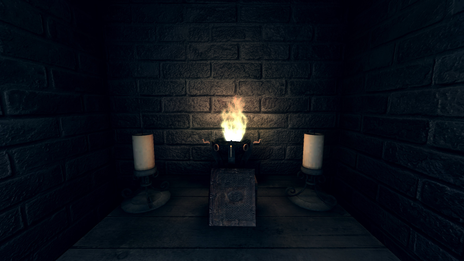 Wooden House Screenshot 7