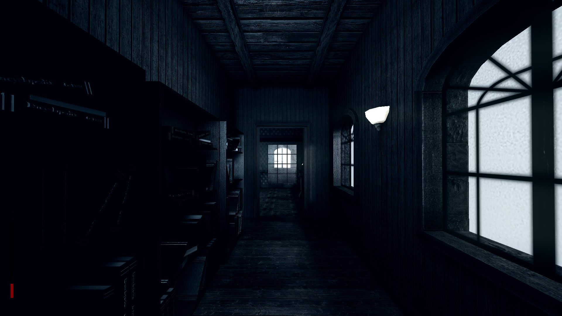 Wooden House Screenshot 2