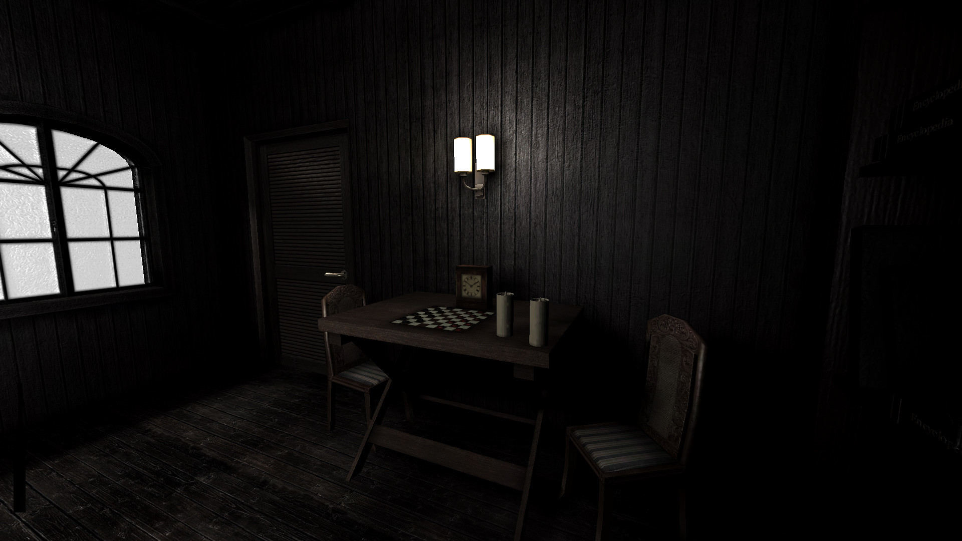 Wooden House Screenshot 3