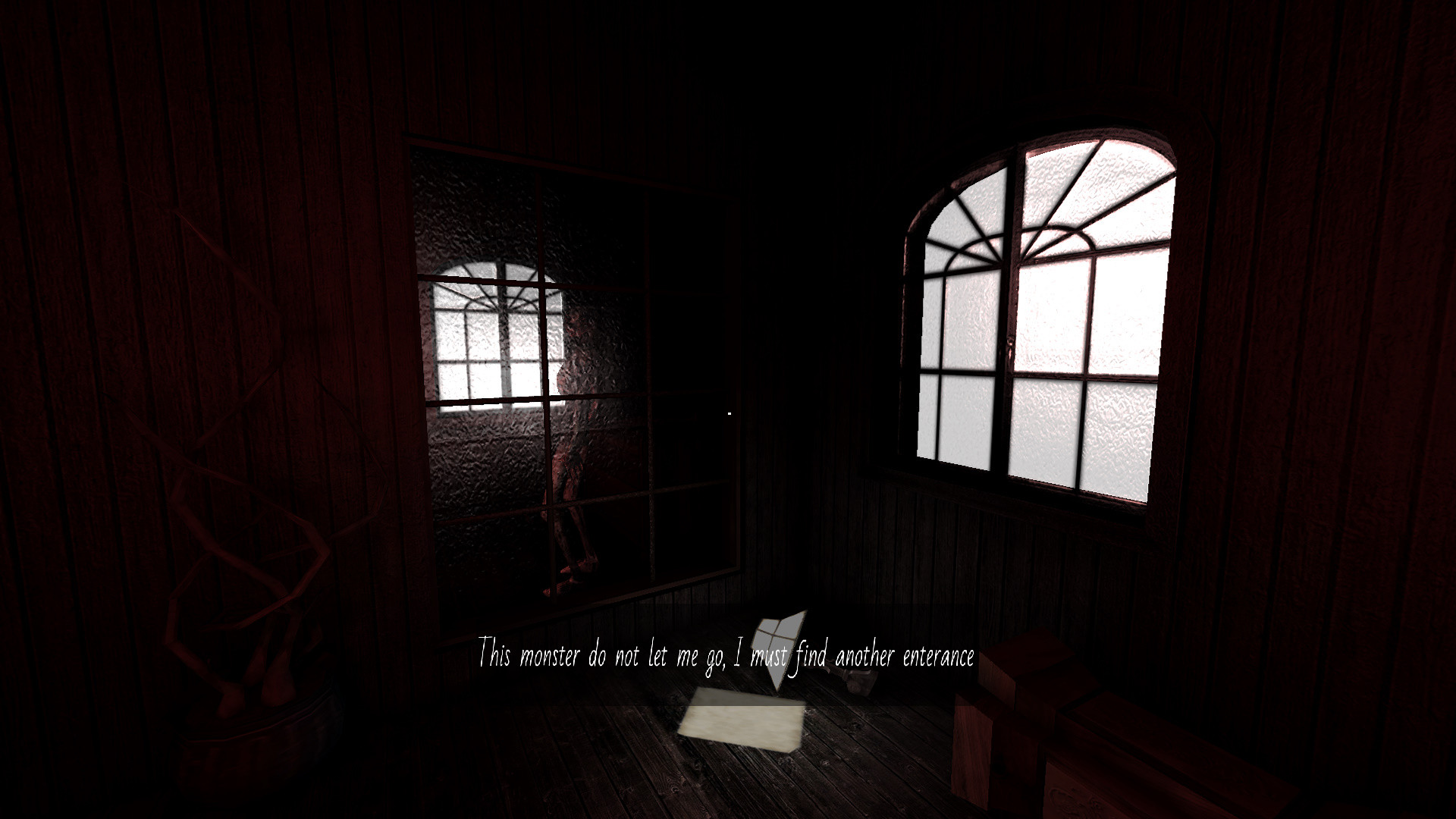 Wooden House Screenshot 5