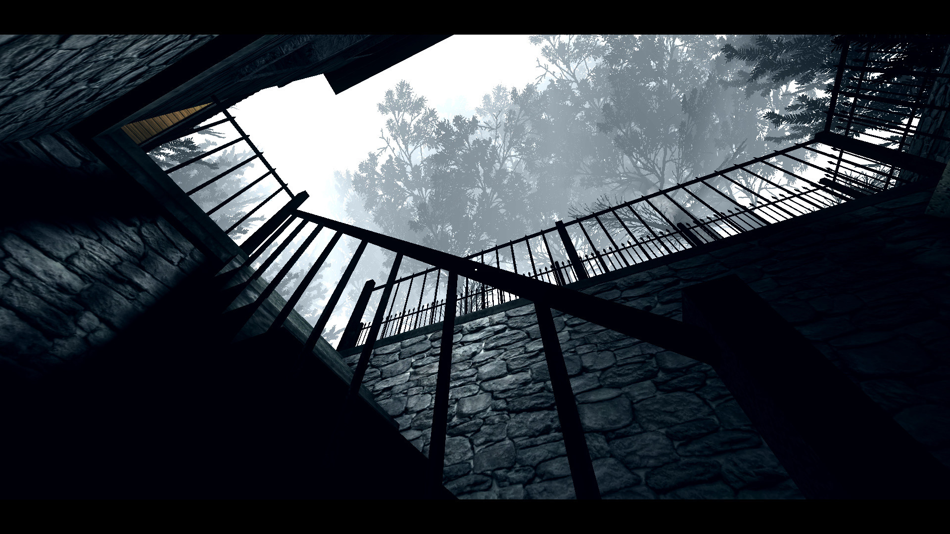 Wooden House Screenshot 0