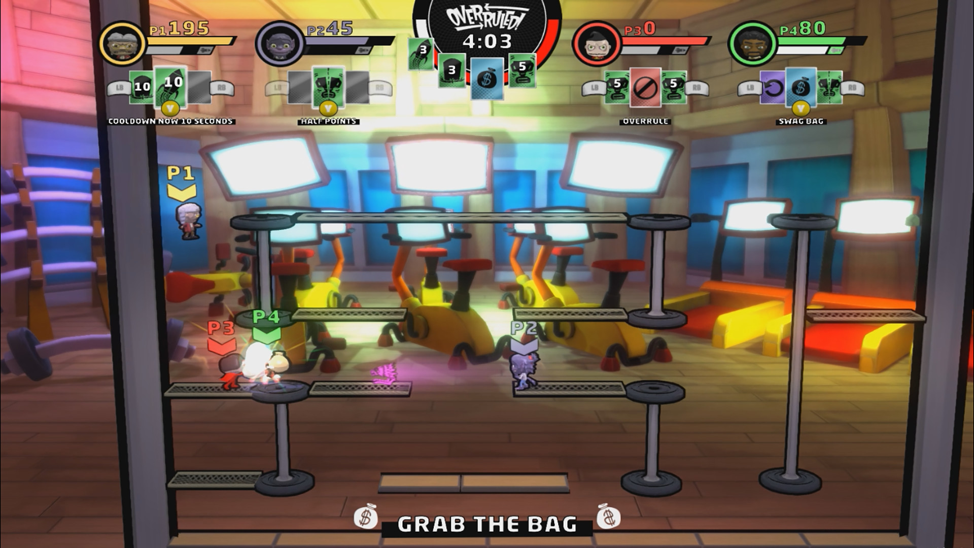 Overruled! Screenshot 9