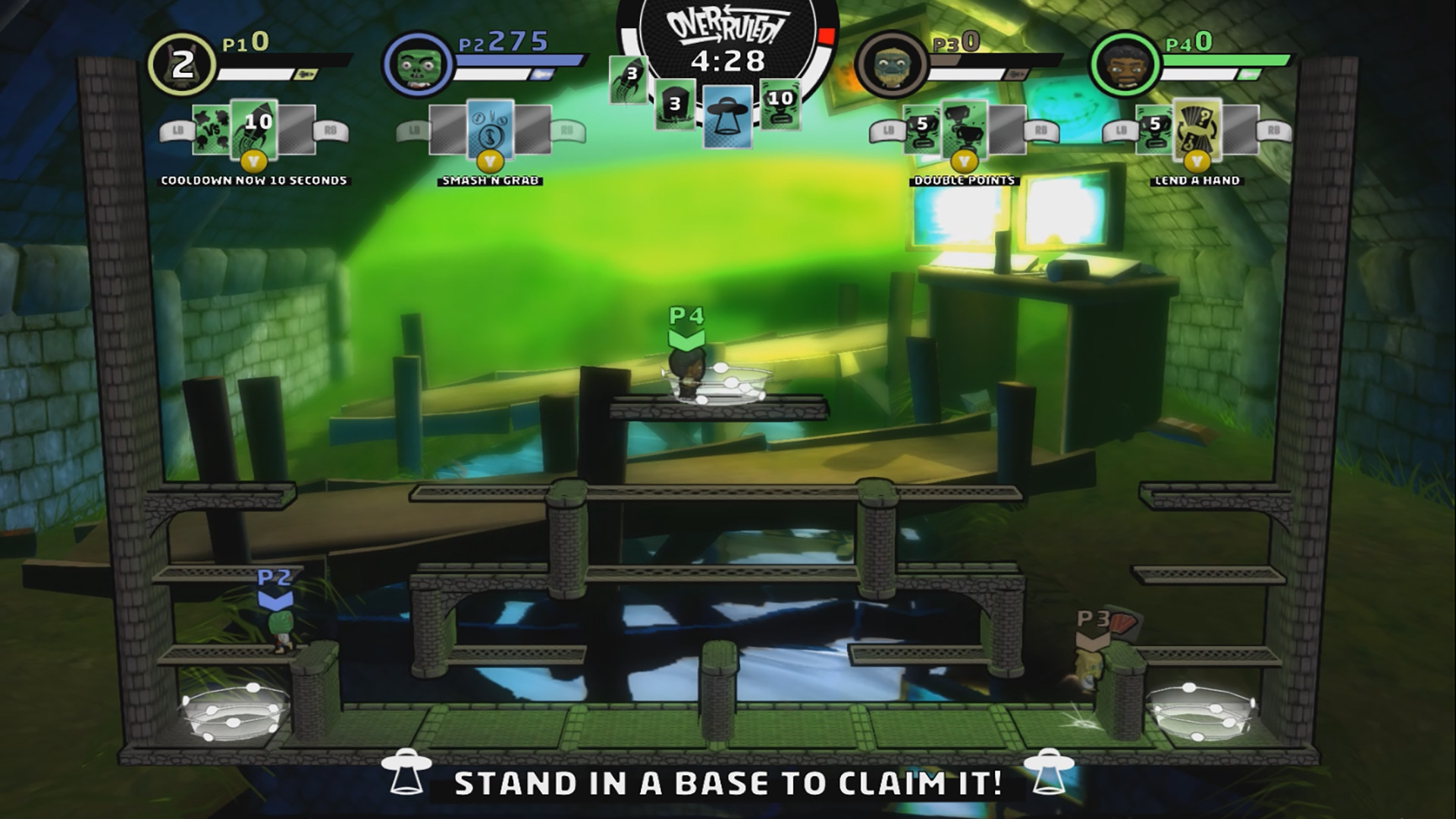 Overruled! Screenshot 7