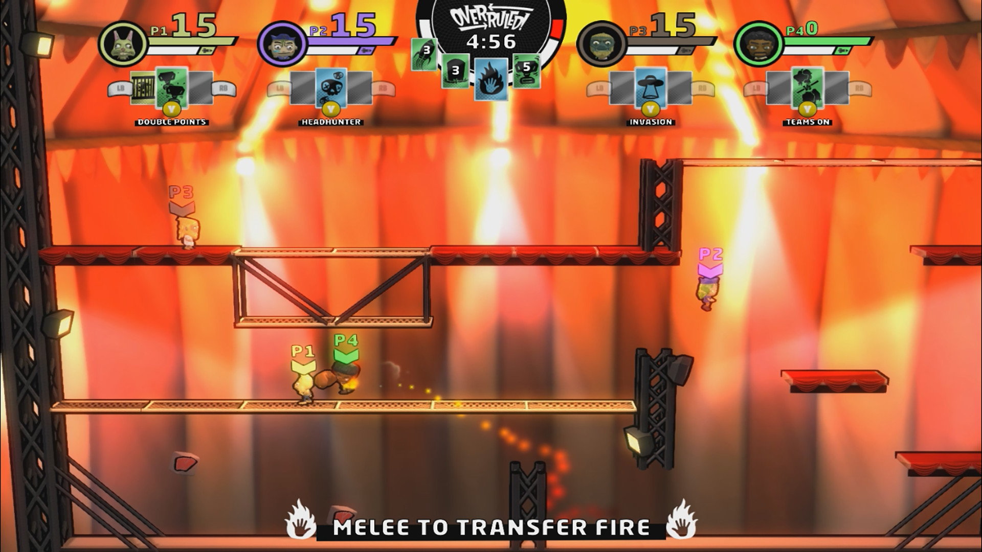 Overruled! Screenshot 8