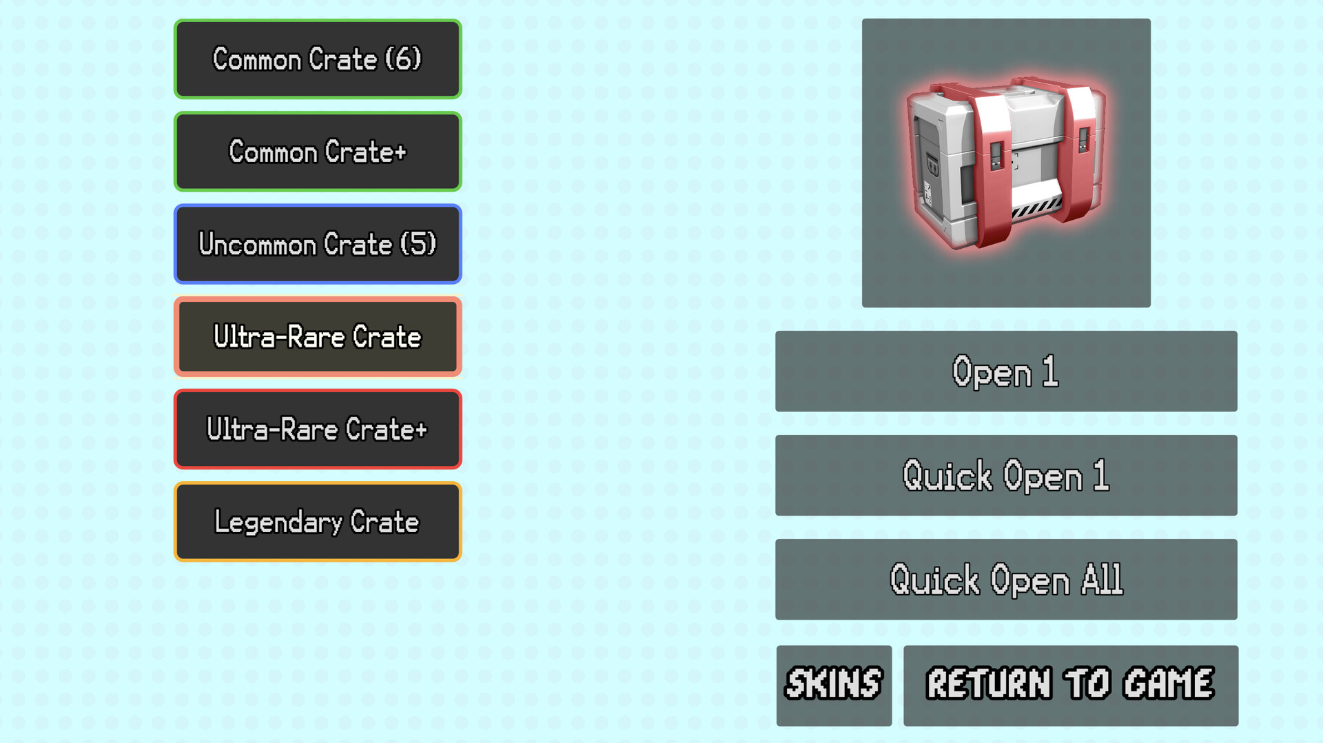 Silly Linguine Cat Simulator Deluxe Online Screenshot 3