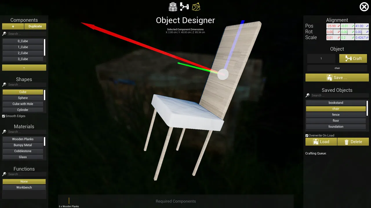 {Undefined} Screenshot 2
