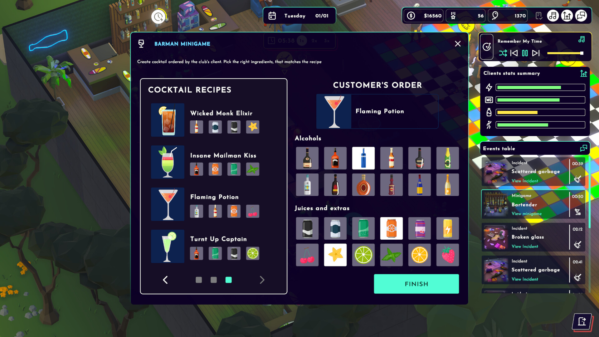 Disco Simulator Screenshot 9