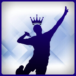 Relentless Finisher icon