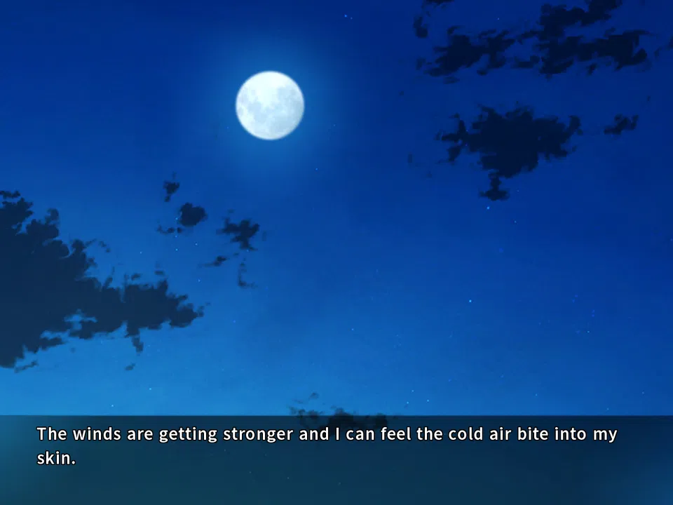 Childhood Friends Screenshot 6