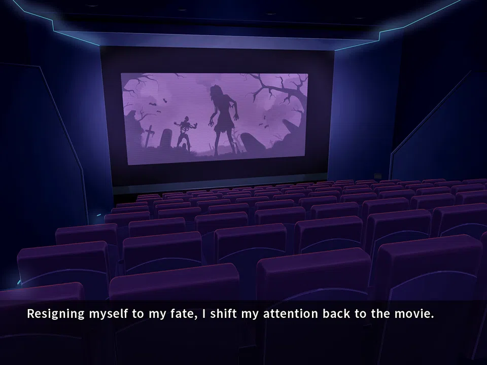 Childhood Friends Screenshot 2
