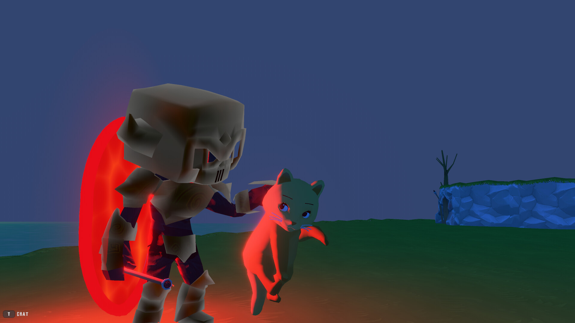 Rock the Islands Screenshot 1