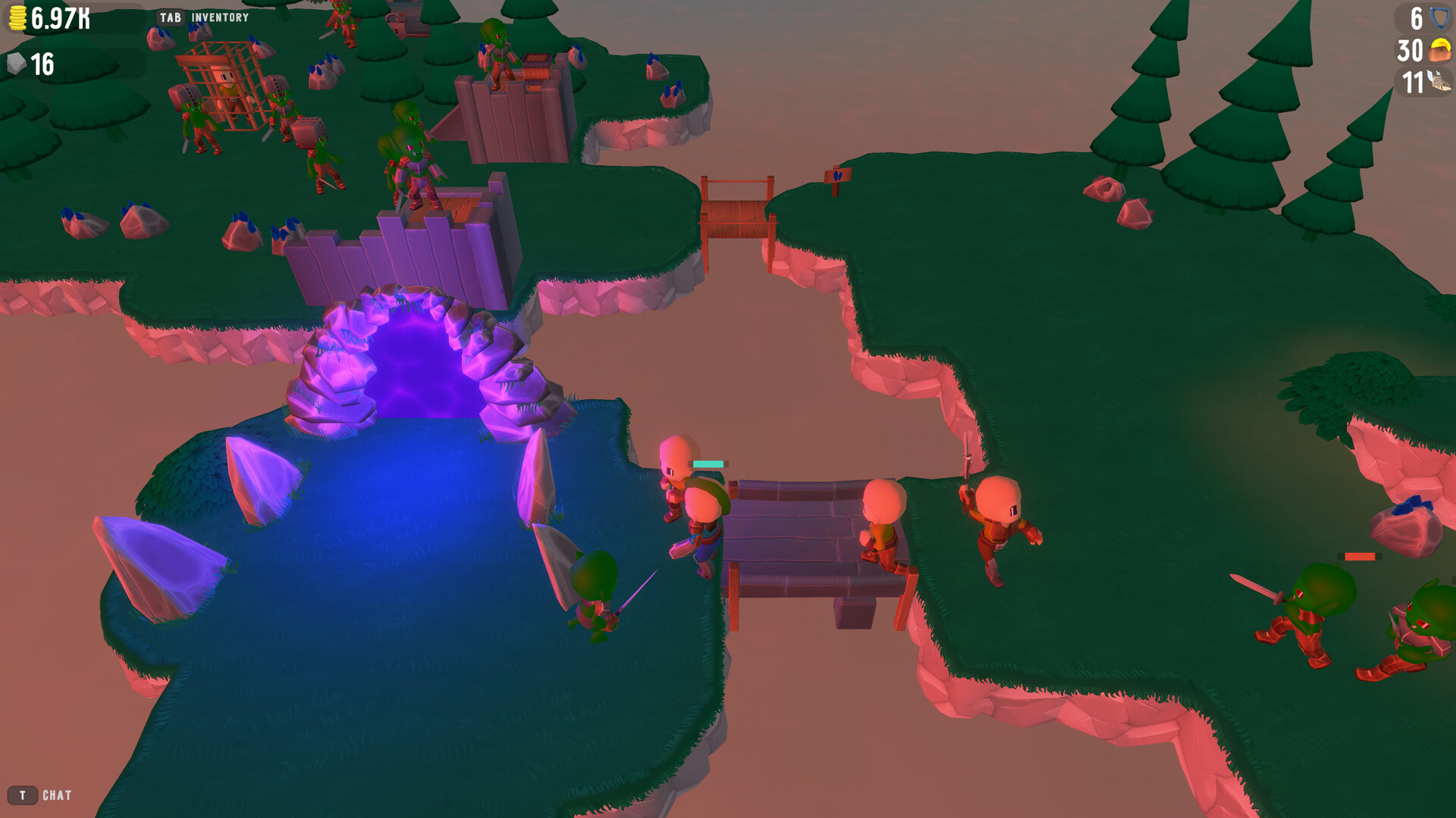 Rock the Islands Screenshot 5