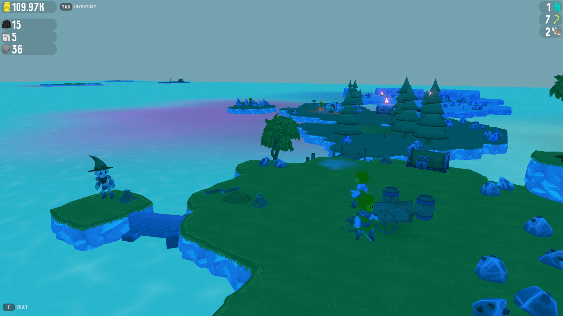 Rock the Islands Screenshot 4