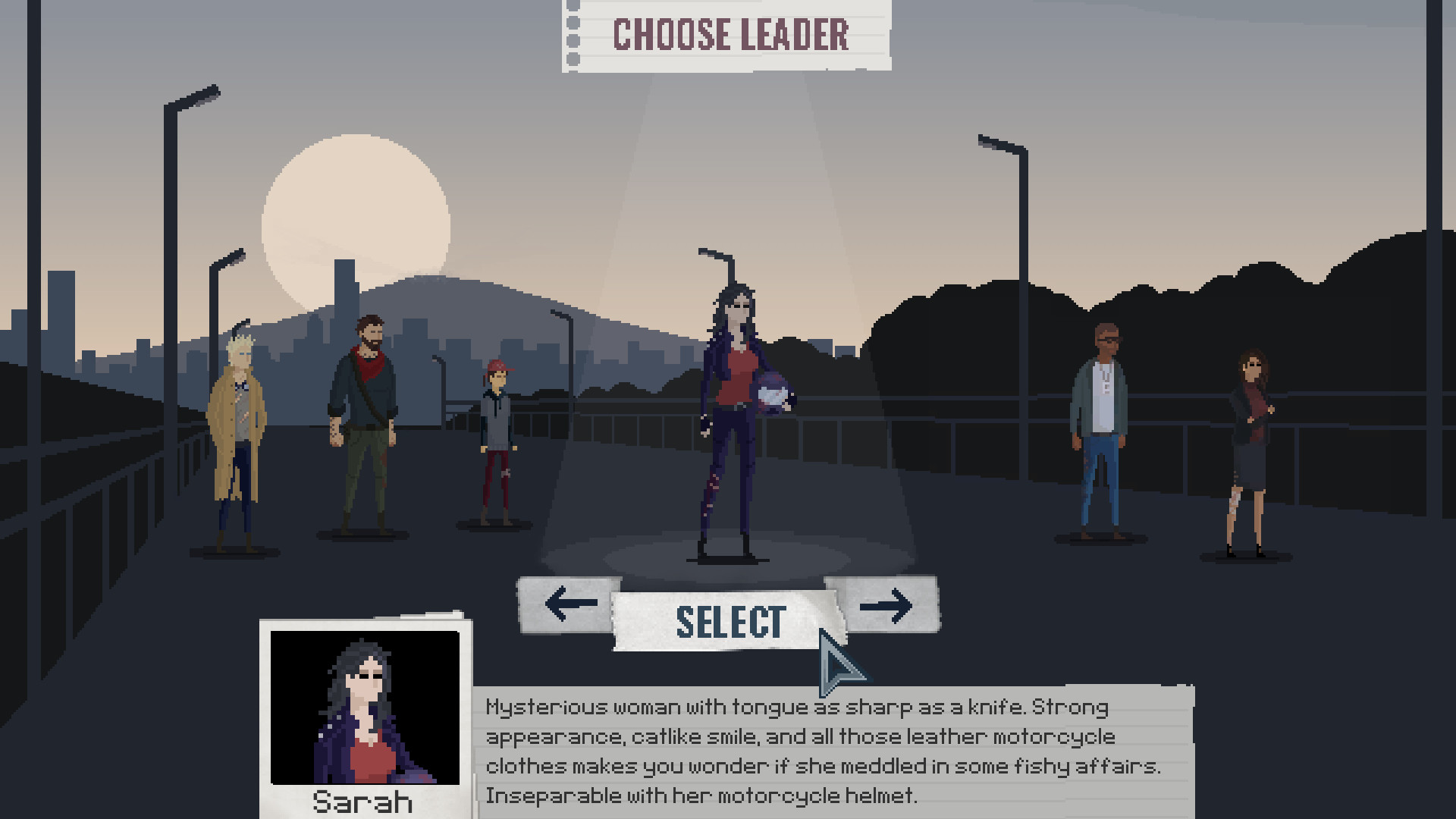 Survive the Blackout Screenshot 4