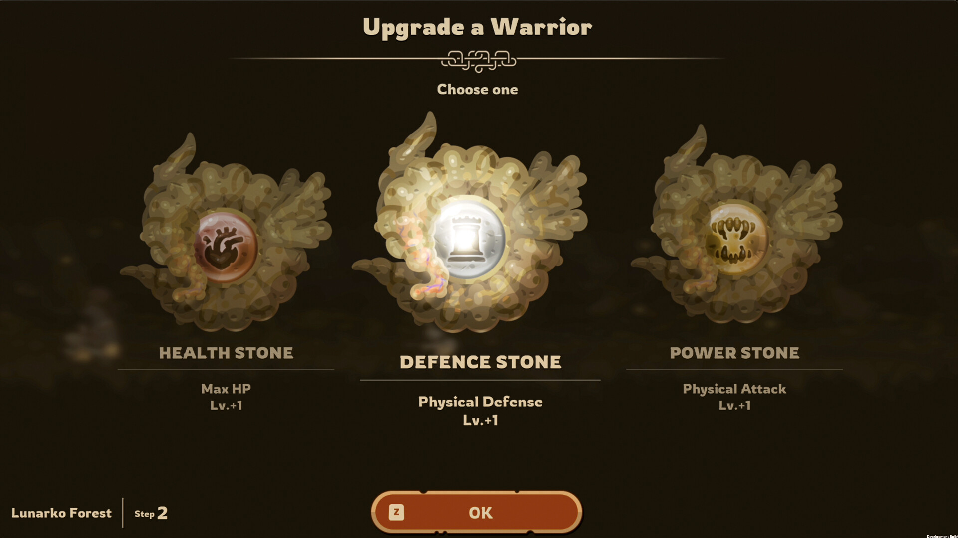 Safo and The Moon Warriors Screenshot 4