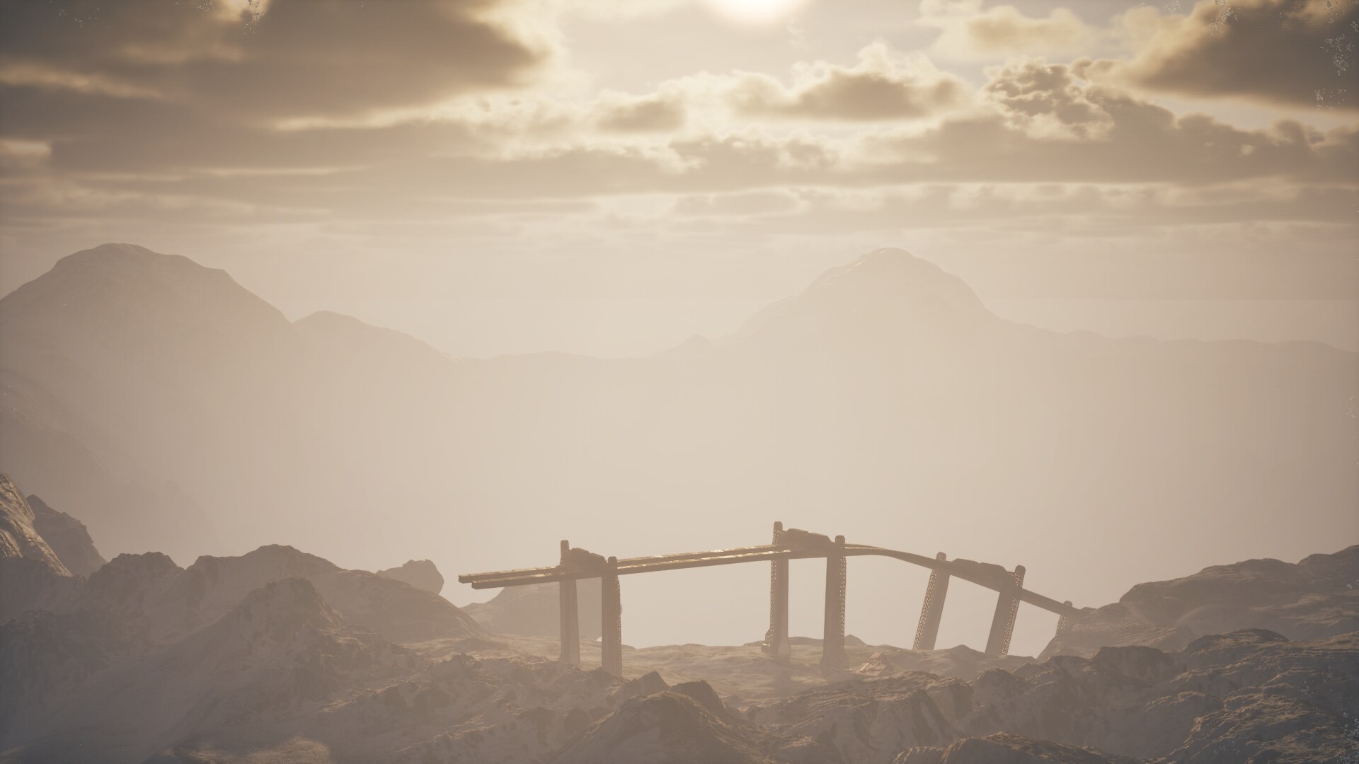 Lone Apocalypse Screenshot 5