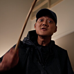 Ancestral Spirit Revival 1