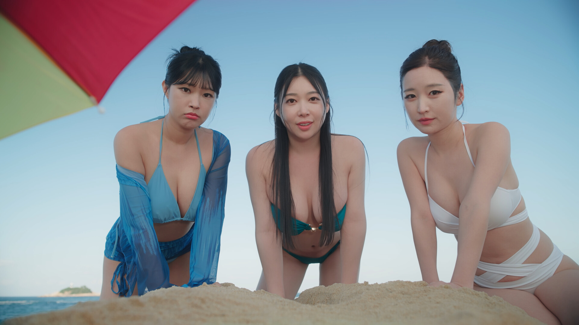 Trilogy of the Moon Screenshot 2