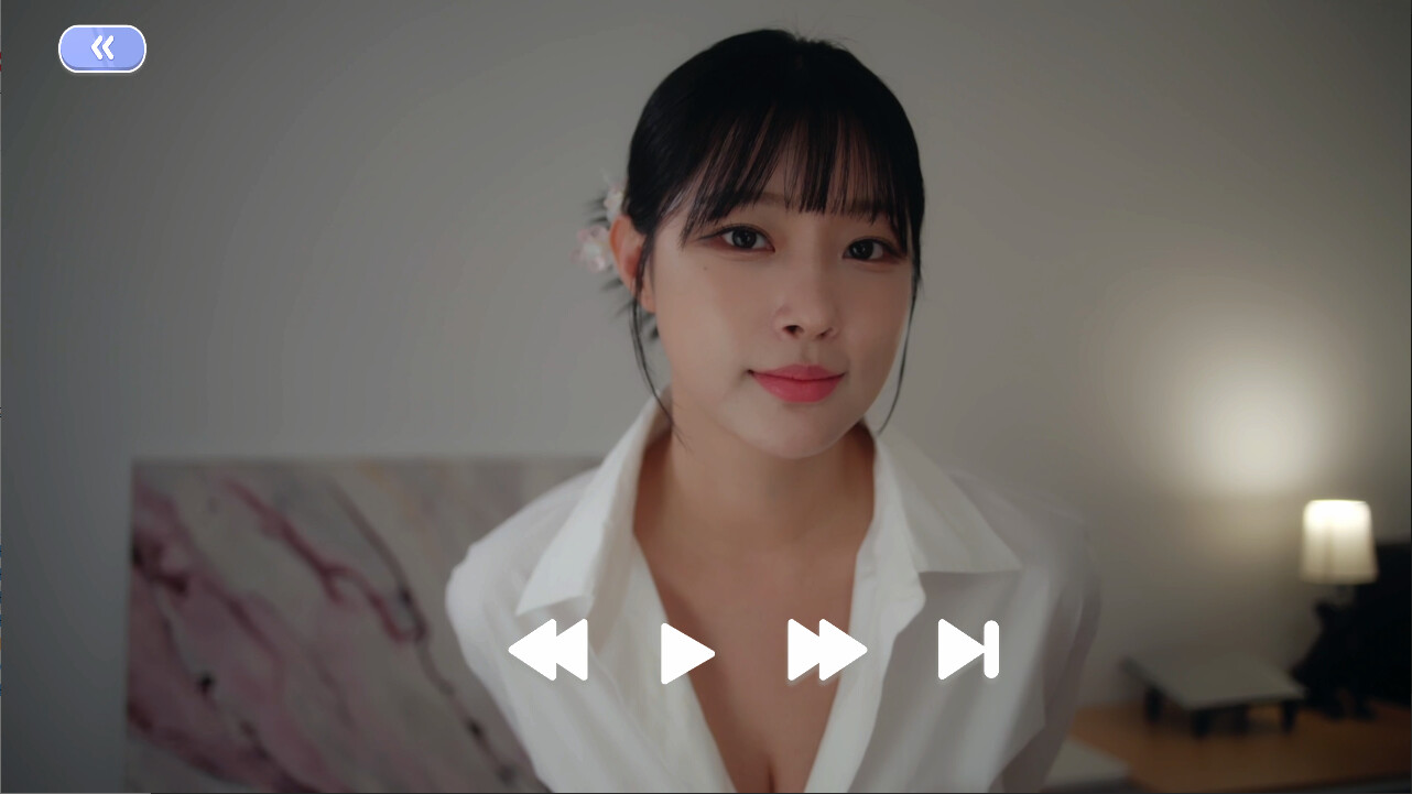 Trilogy of the Moon Screenshot 1