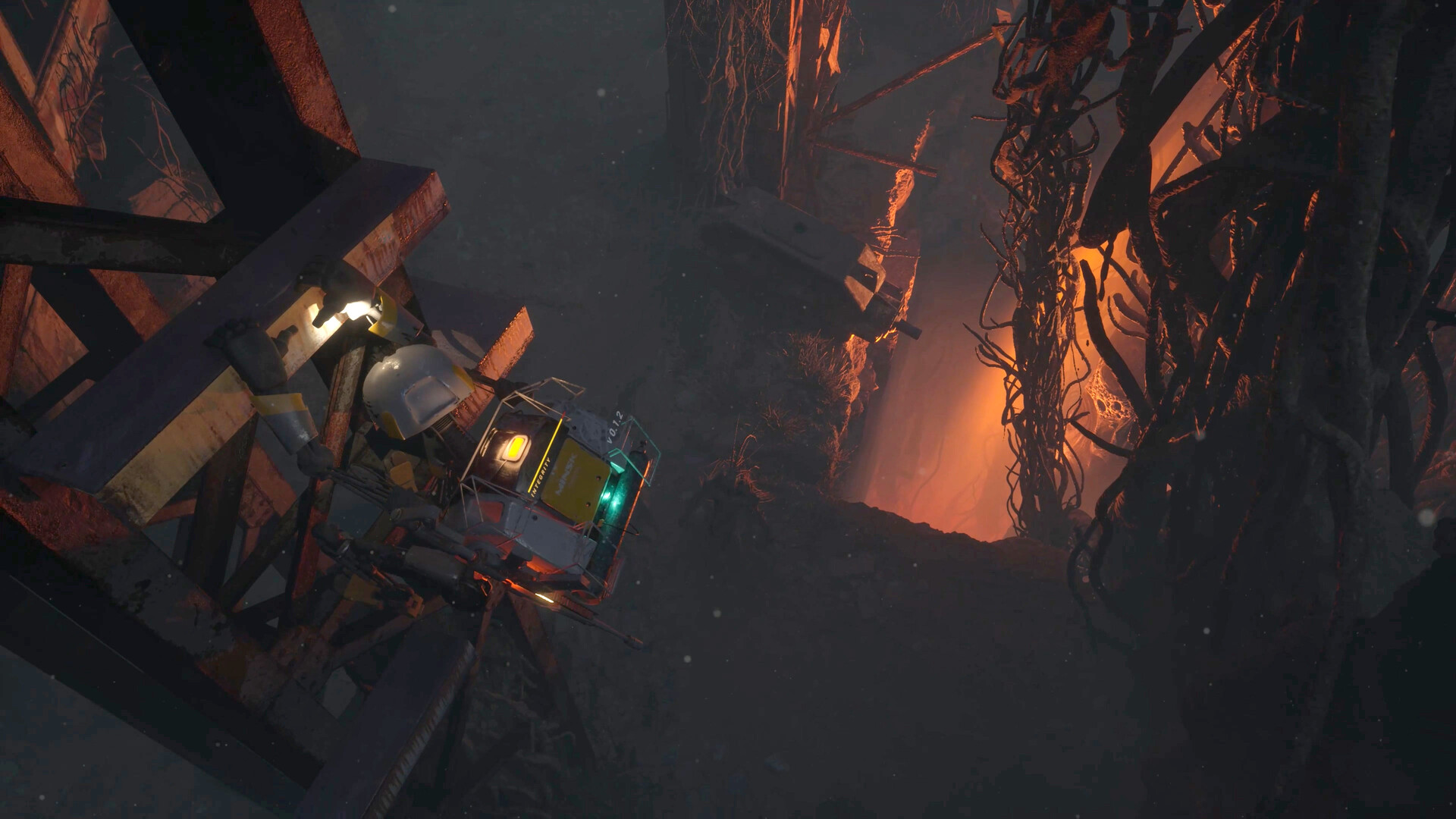 M.I.N.S.K. Screenshot 1