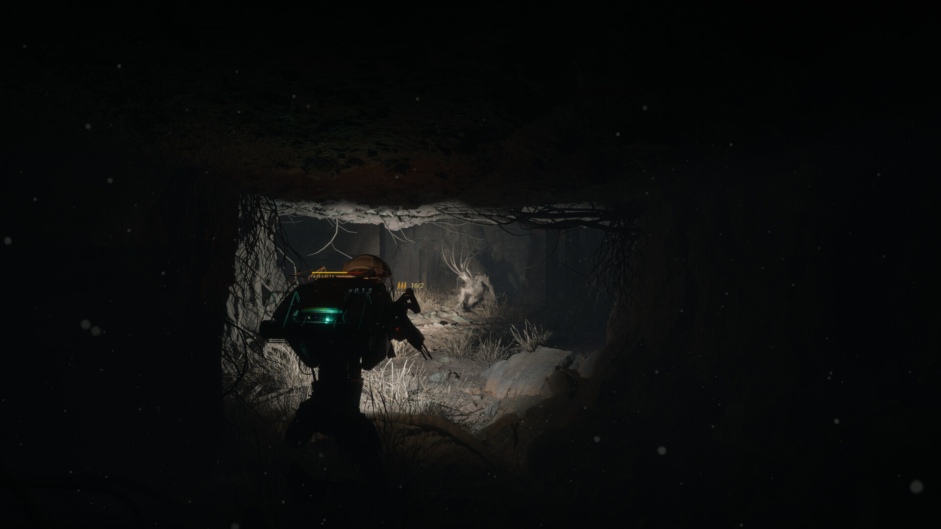 M.I.N.S.K. Screenshot 5