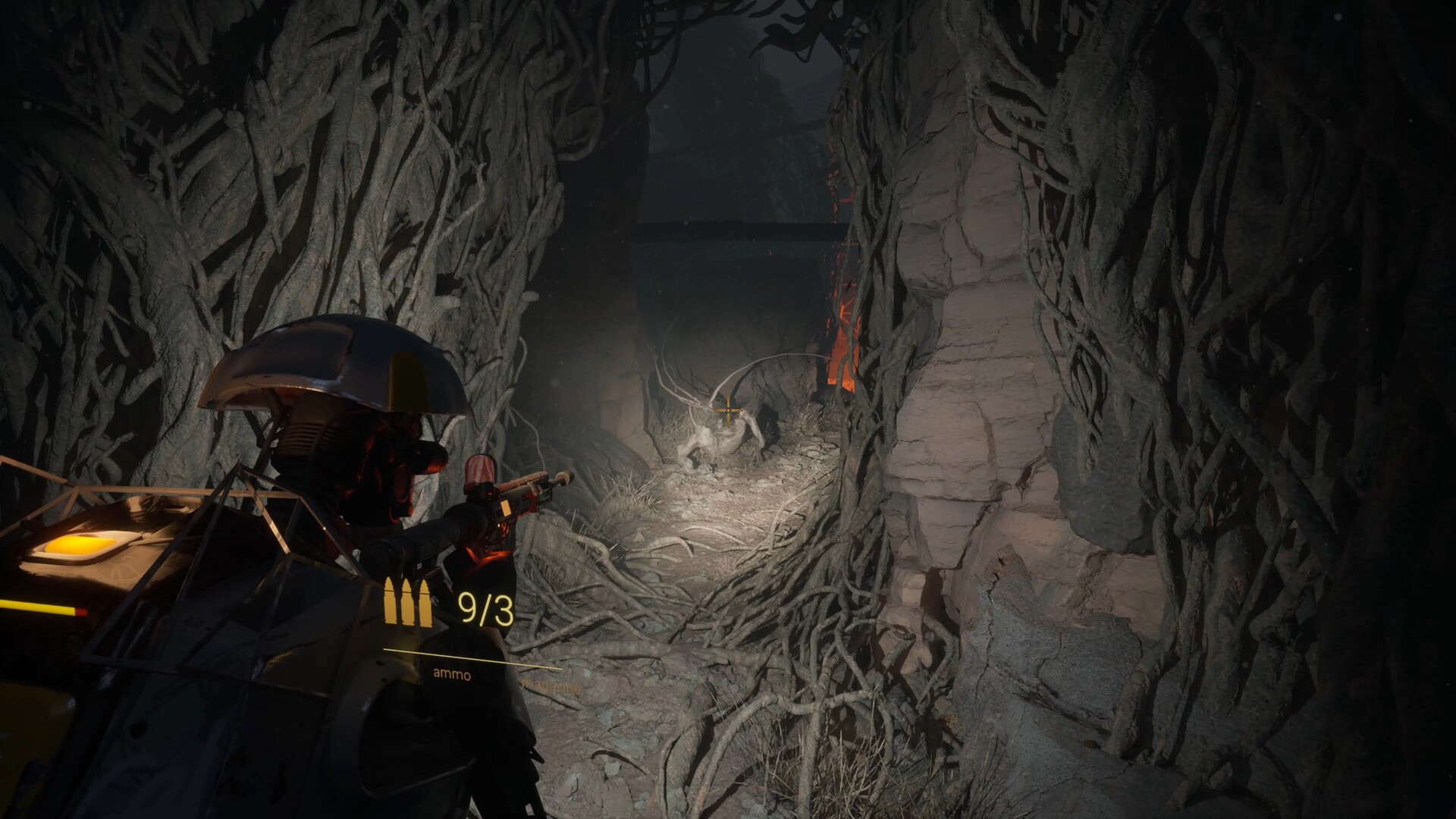 M.I.N.S.K. Screenshot 0