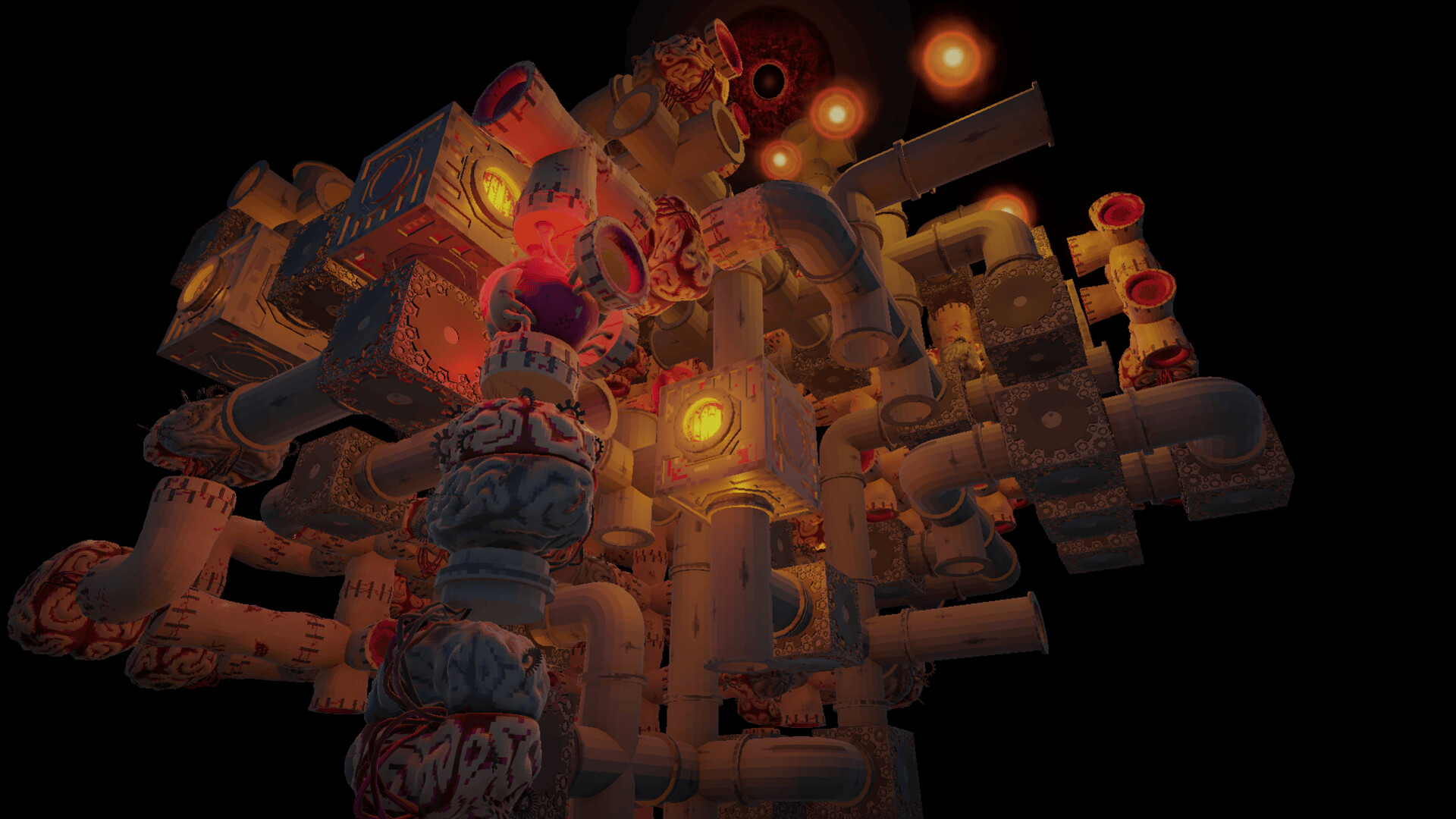 Modularity Screenshot 7