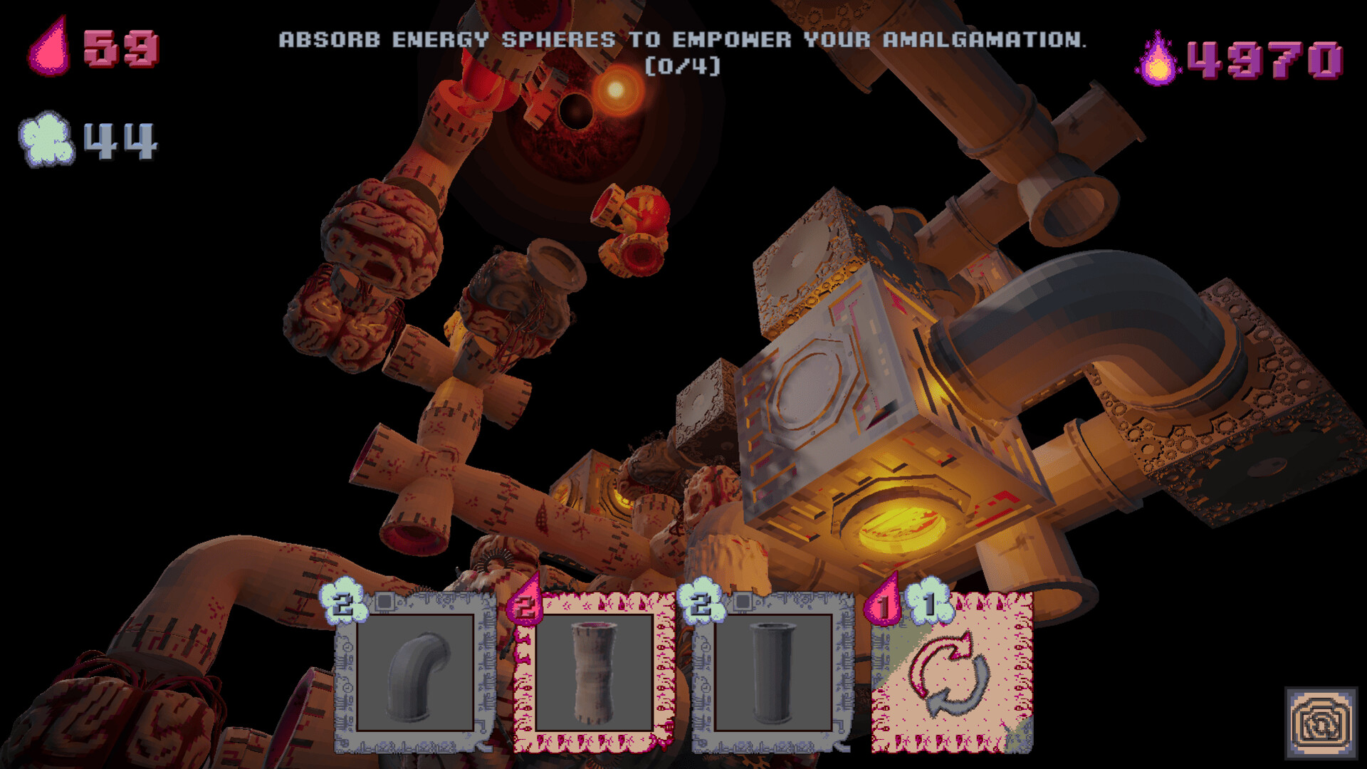 Modularity Screenshot 3