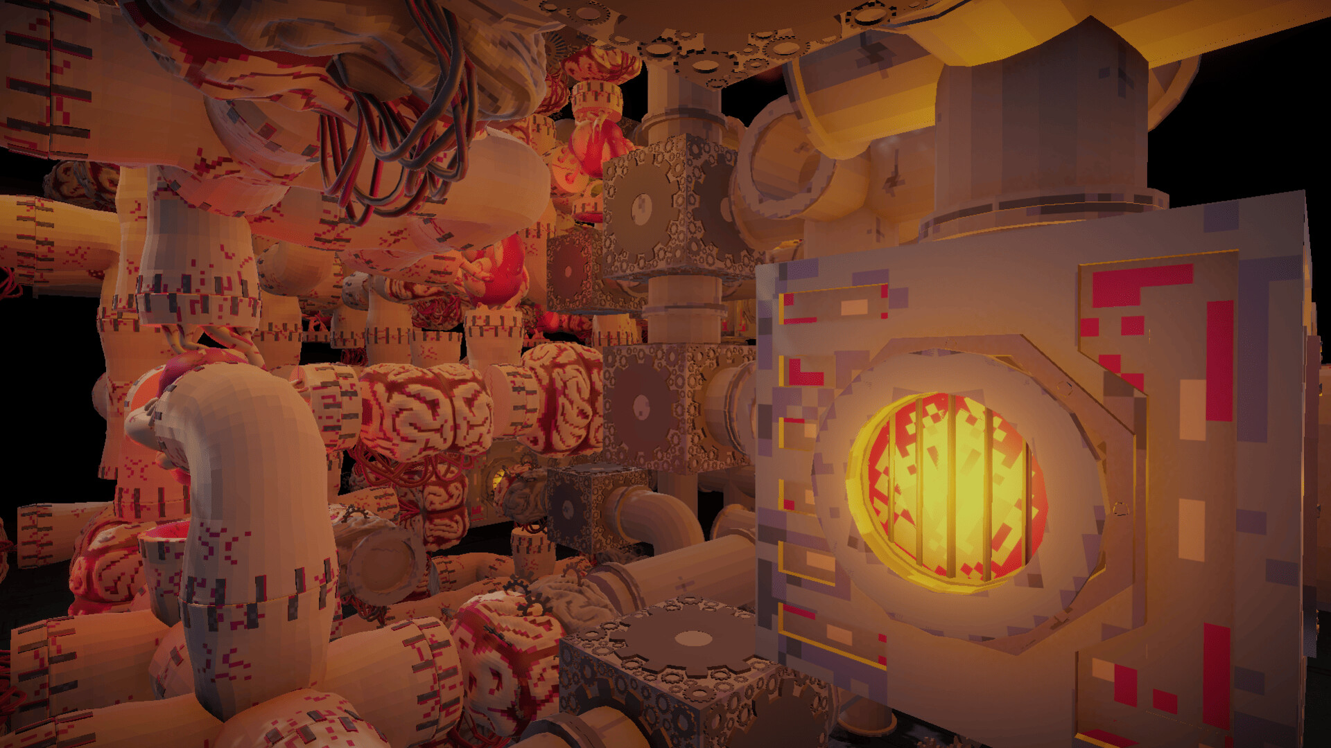 Modularity Screenshot 6