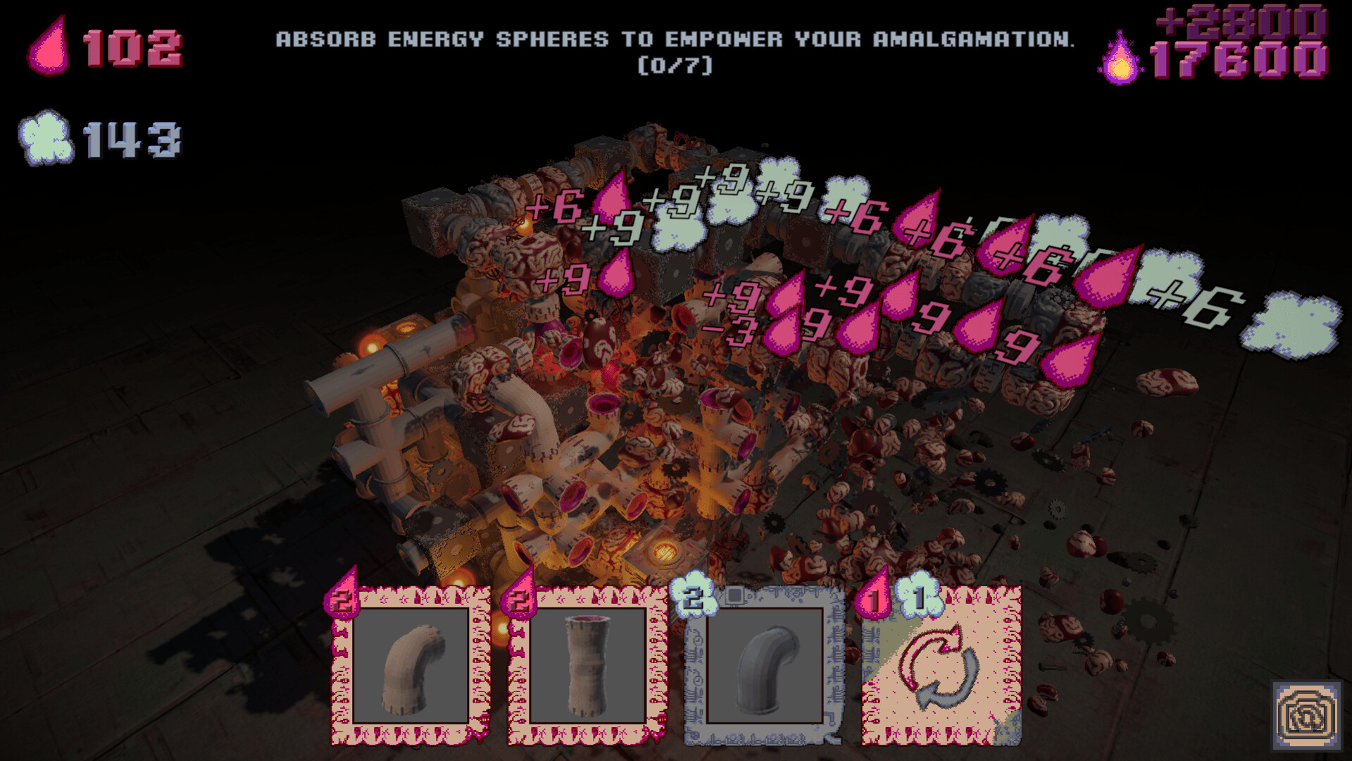 Modularity Screenshot 4