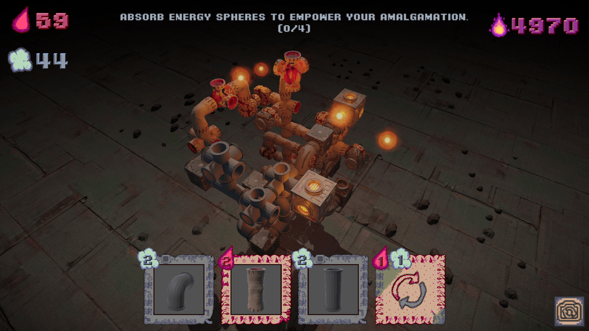 Modularity Screenshot 2