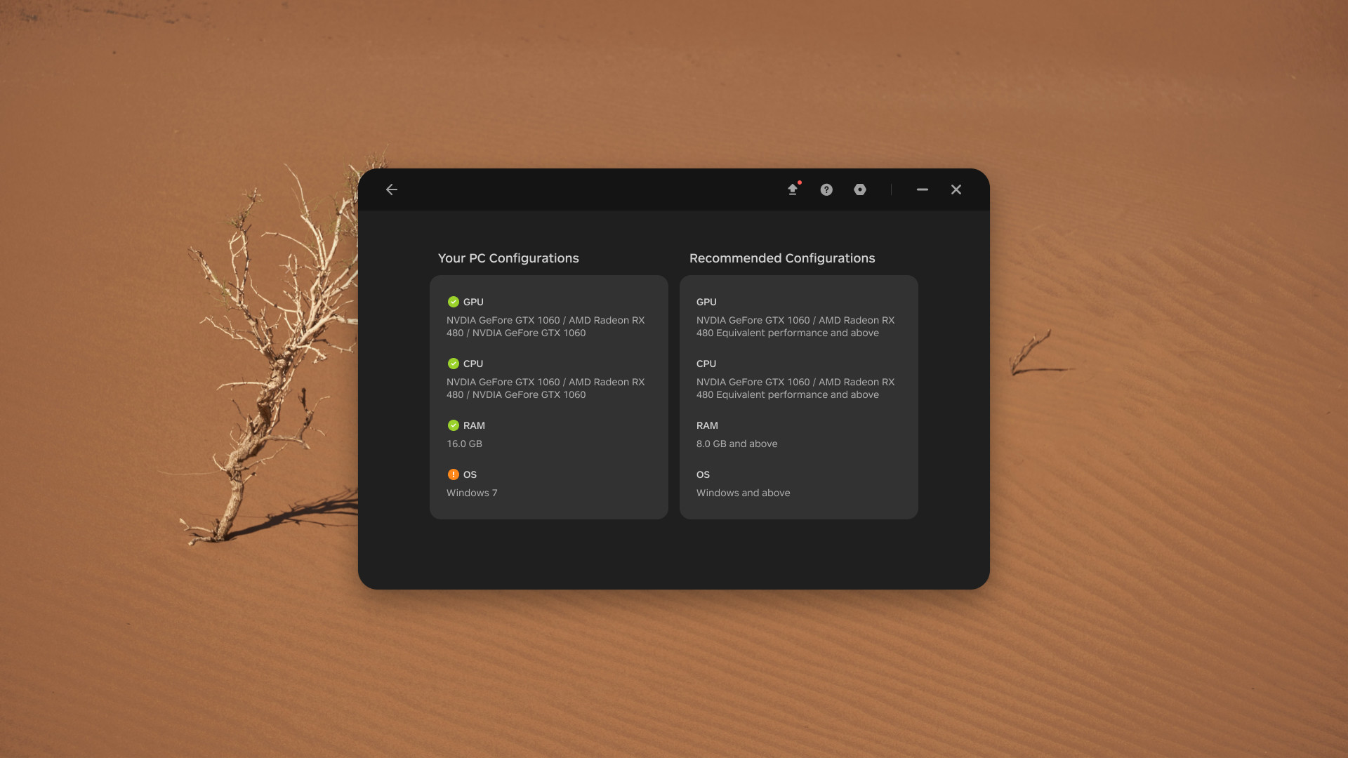 Pico Link Screenshot 4