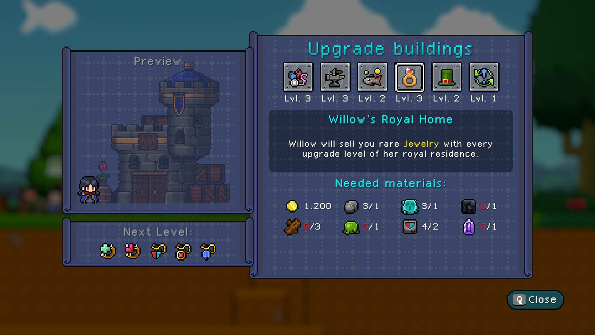 Nice Day for Fishing Screenshot 6