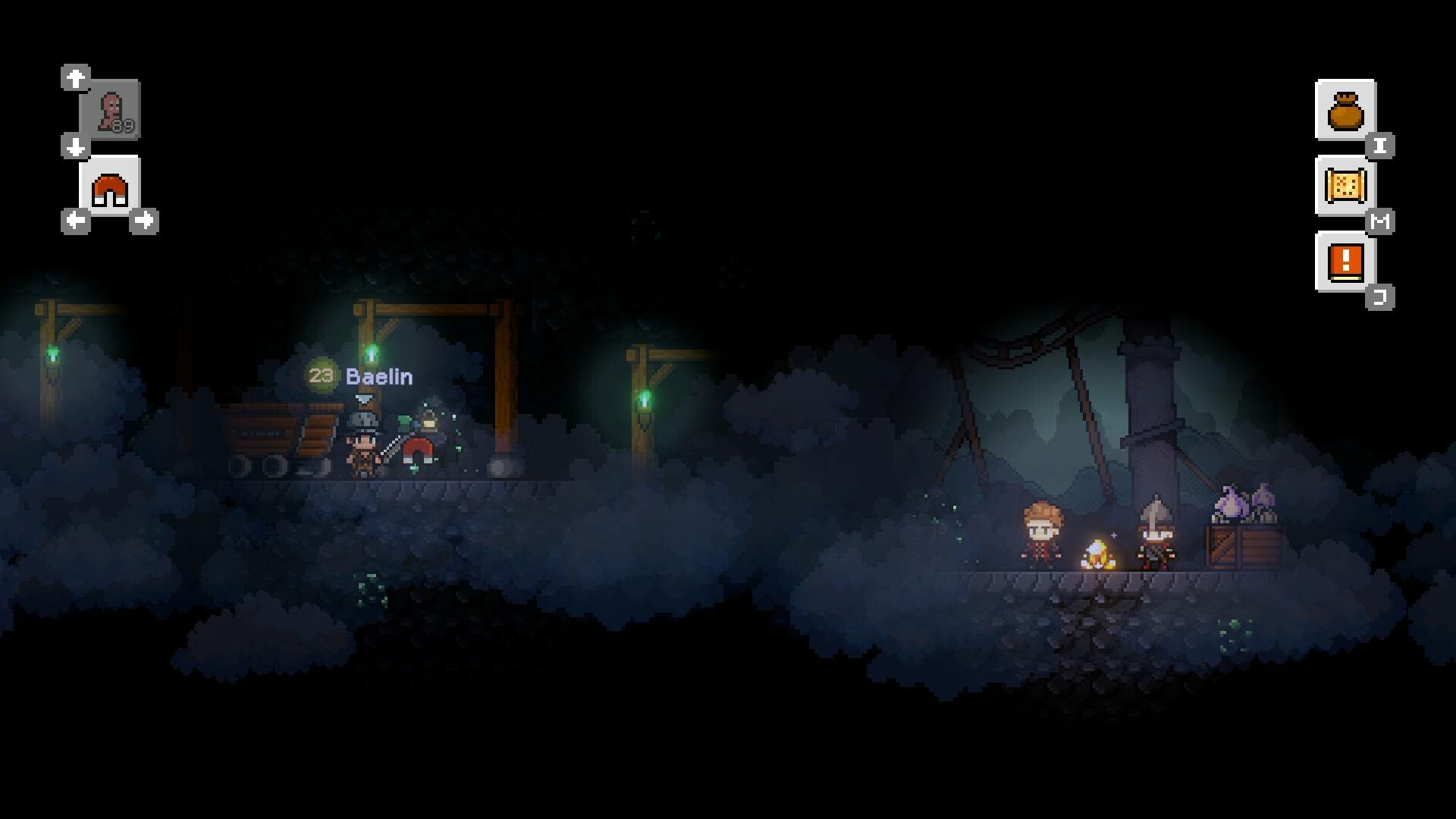 Nice Day for Fishing Screenshot 11