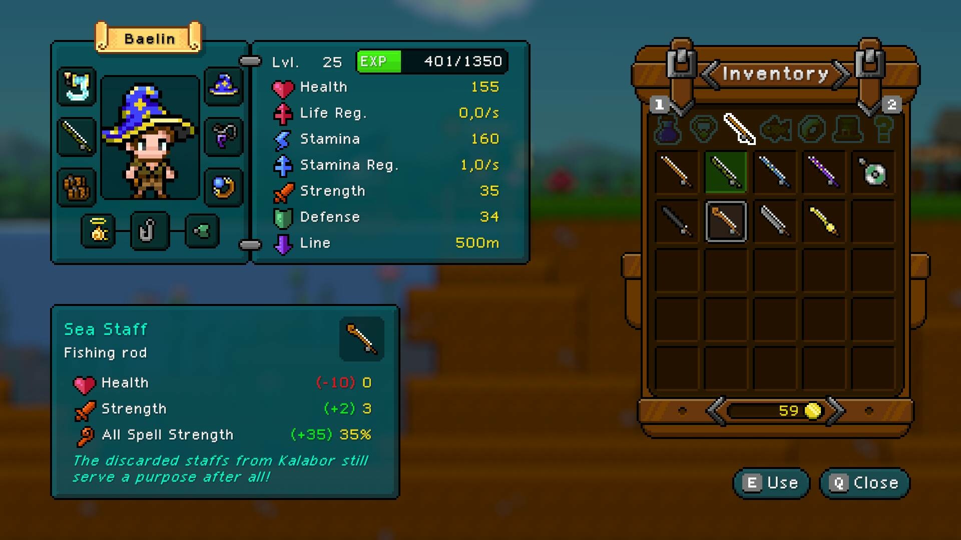 Nice Day for Fishing Screenshot 13