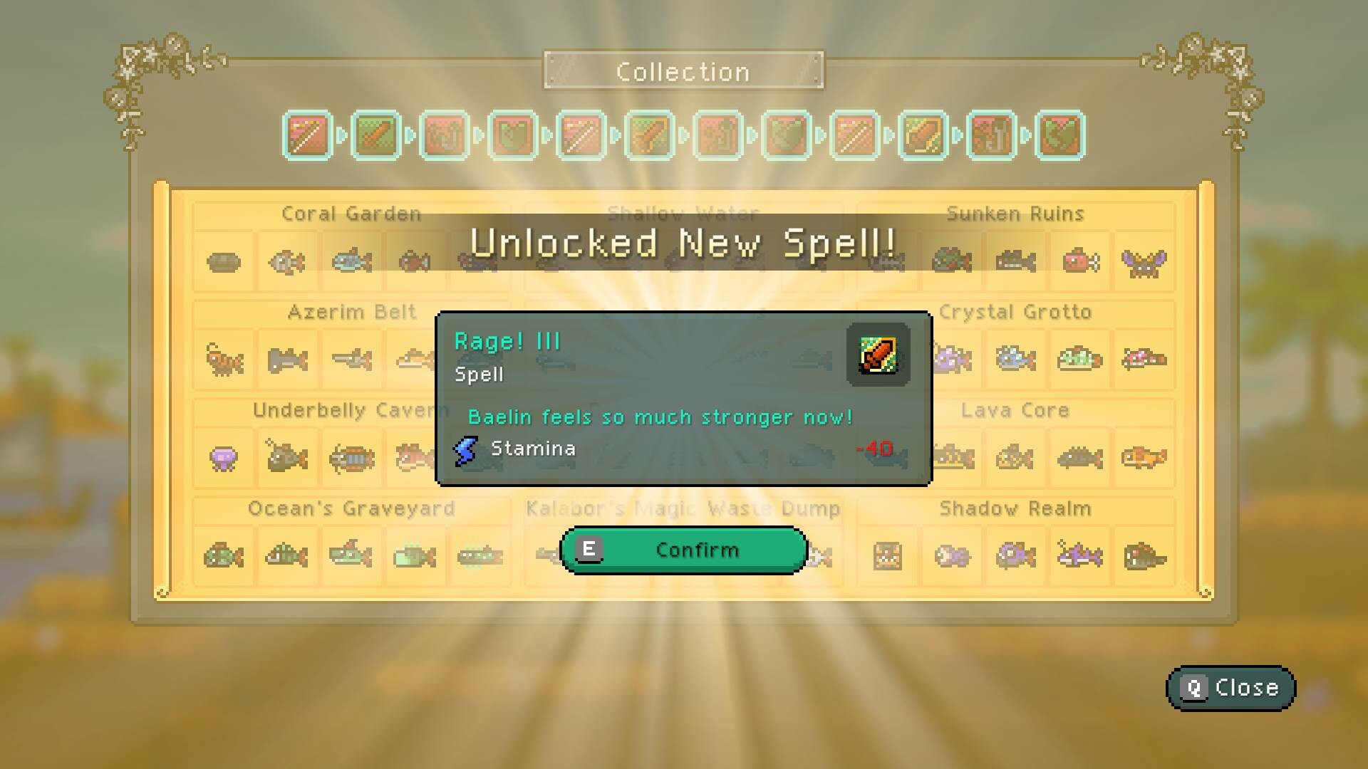 Nice Day for Fishing Screenshot 7