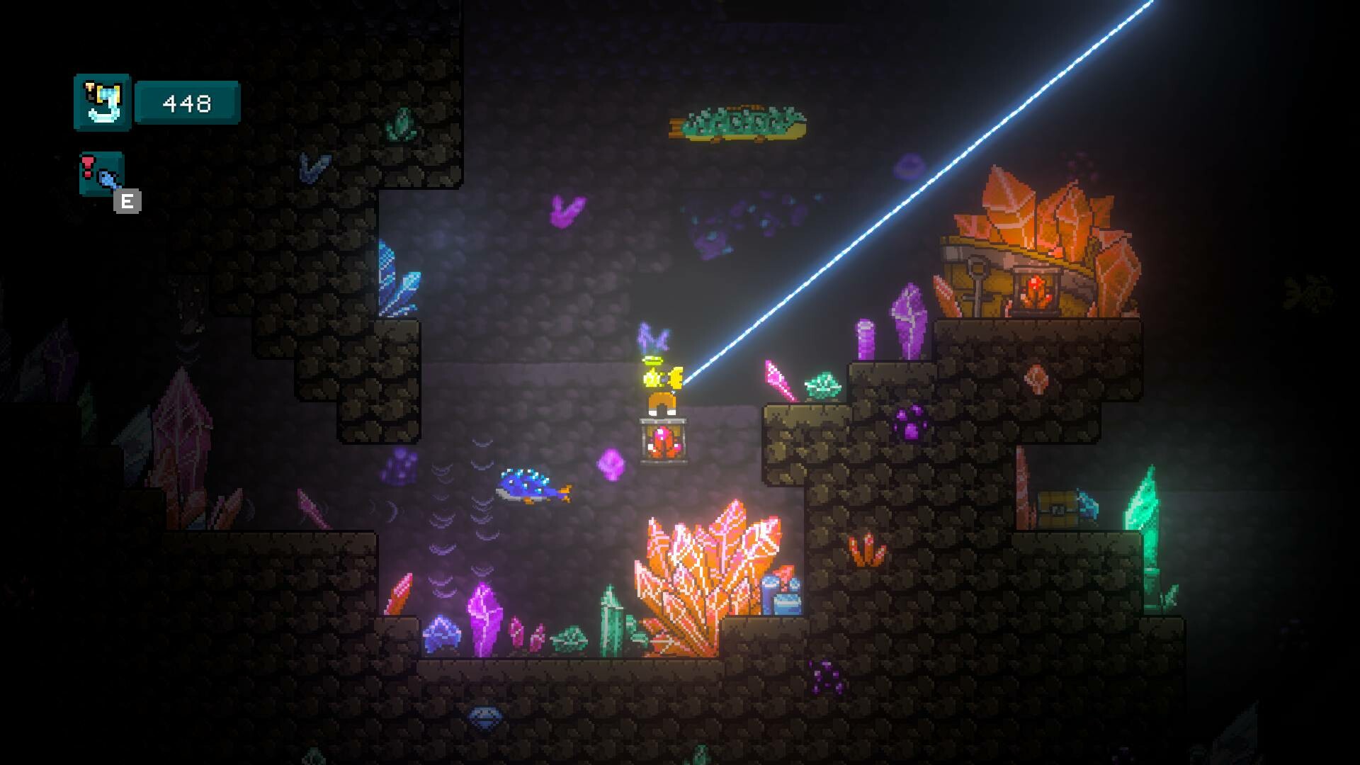 Nice Day for Fishing Screenshot 8