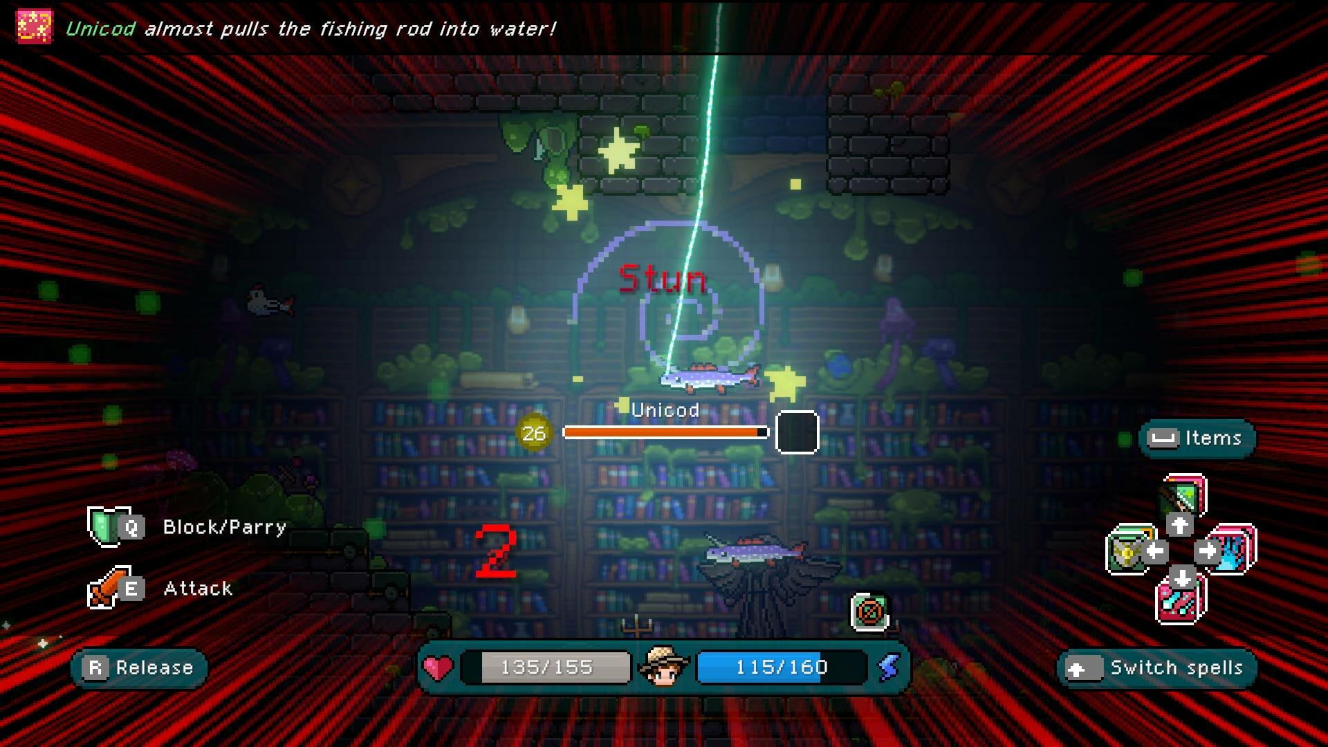 Nice Day for Fishing Screenshot 9