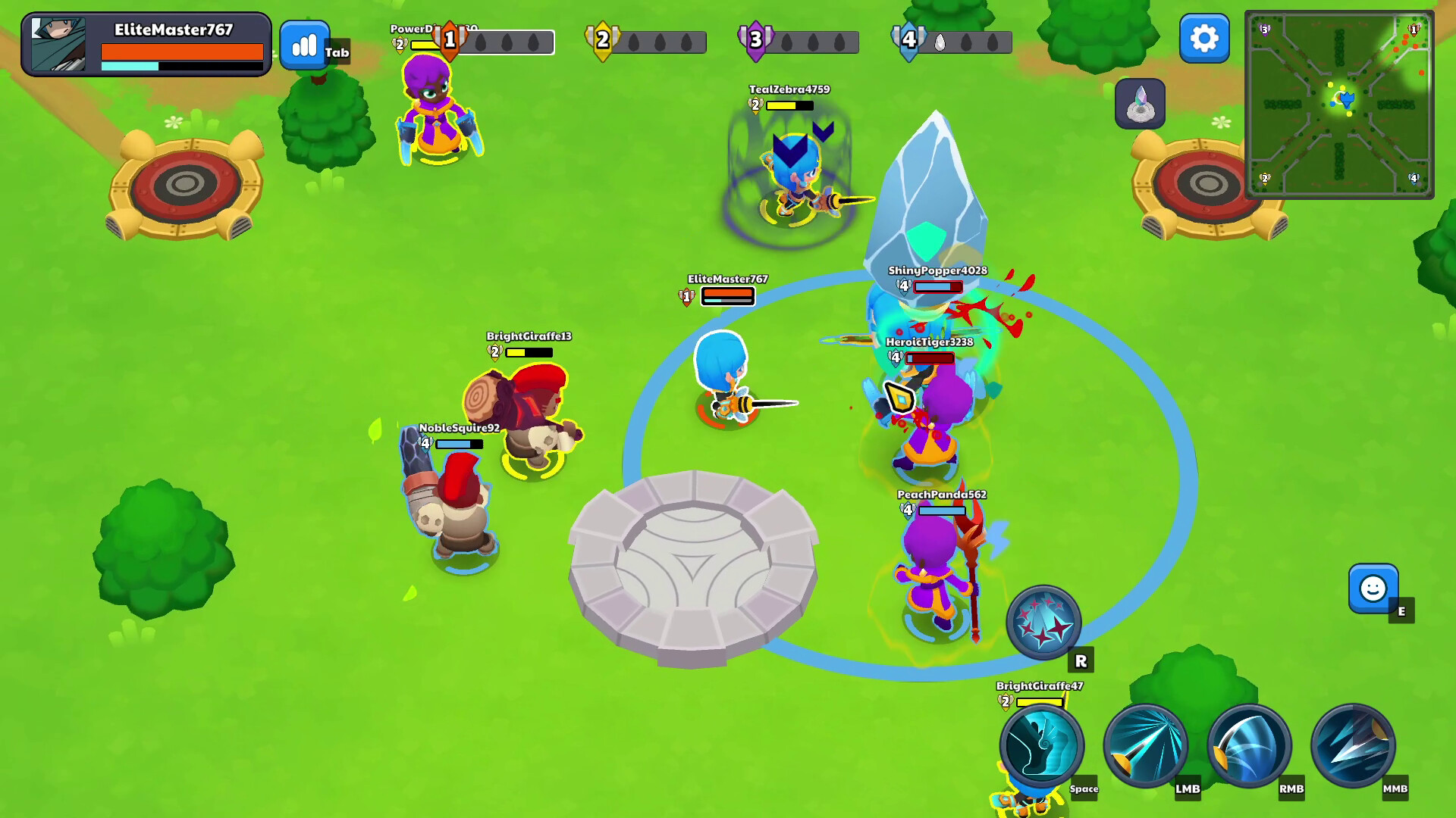 Fightland Screenshot 8