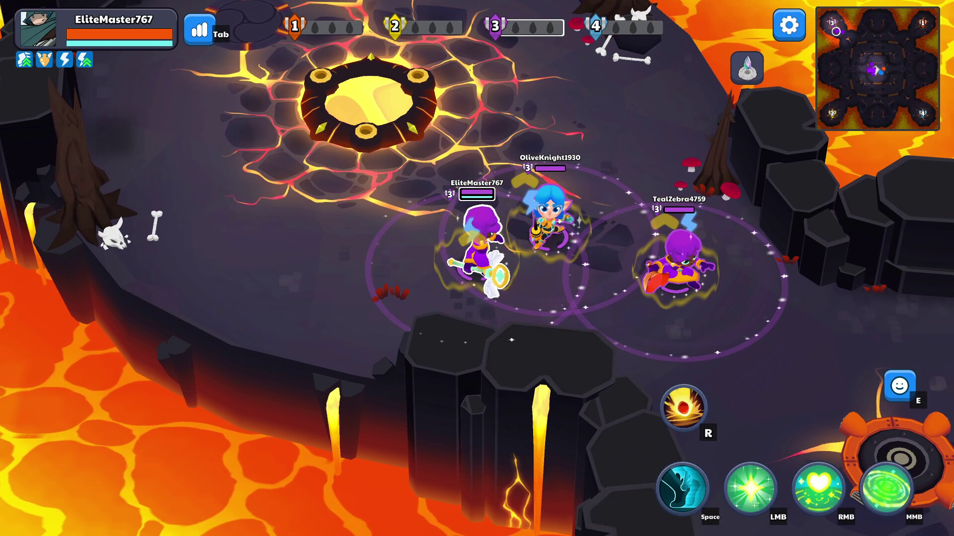 Fightland Screenshot 6