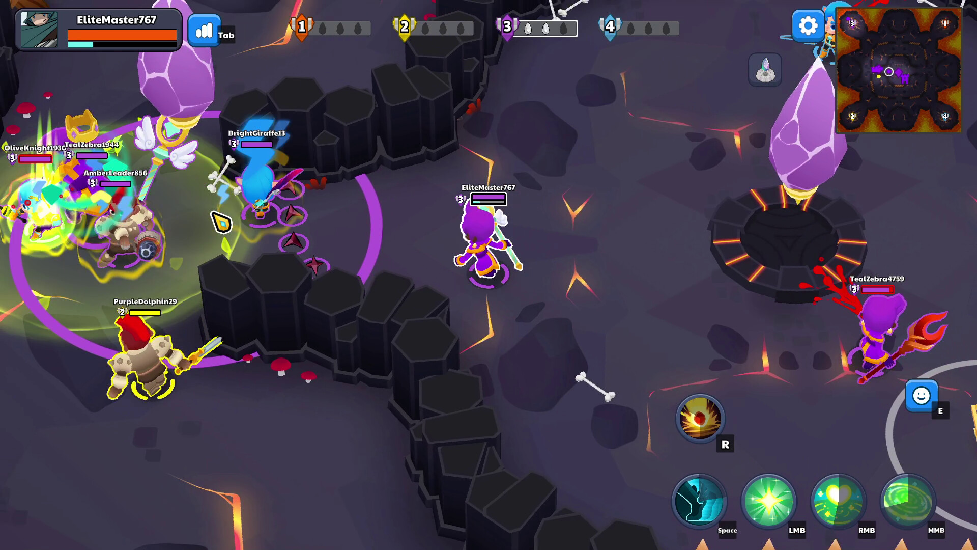 Fightland Screenshot 13