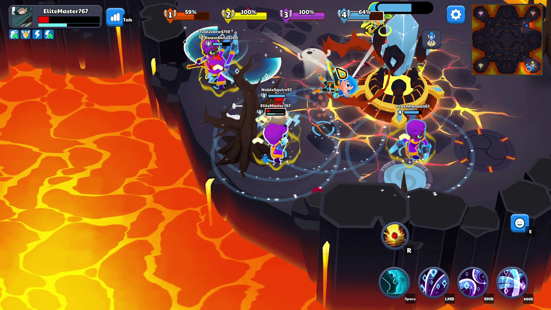 Fightland Screenshot 12