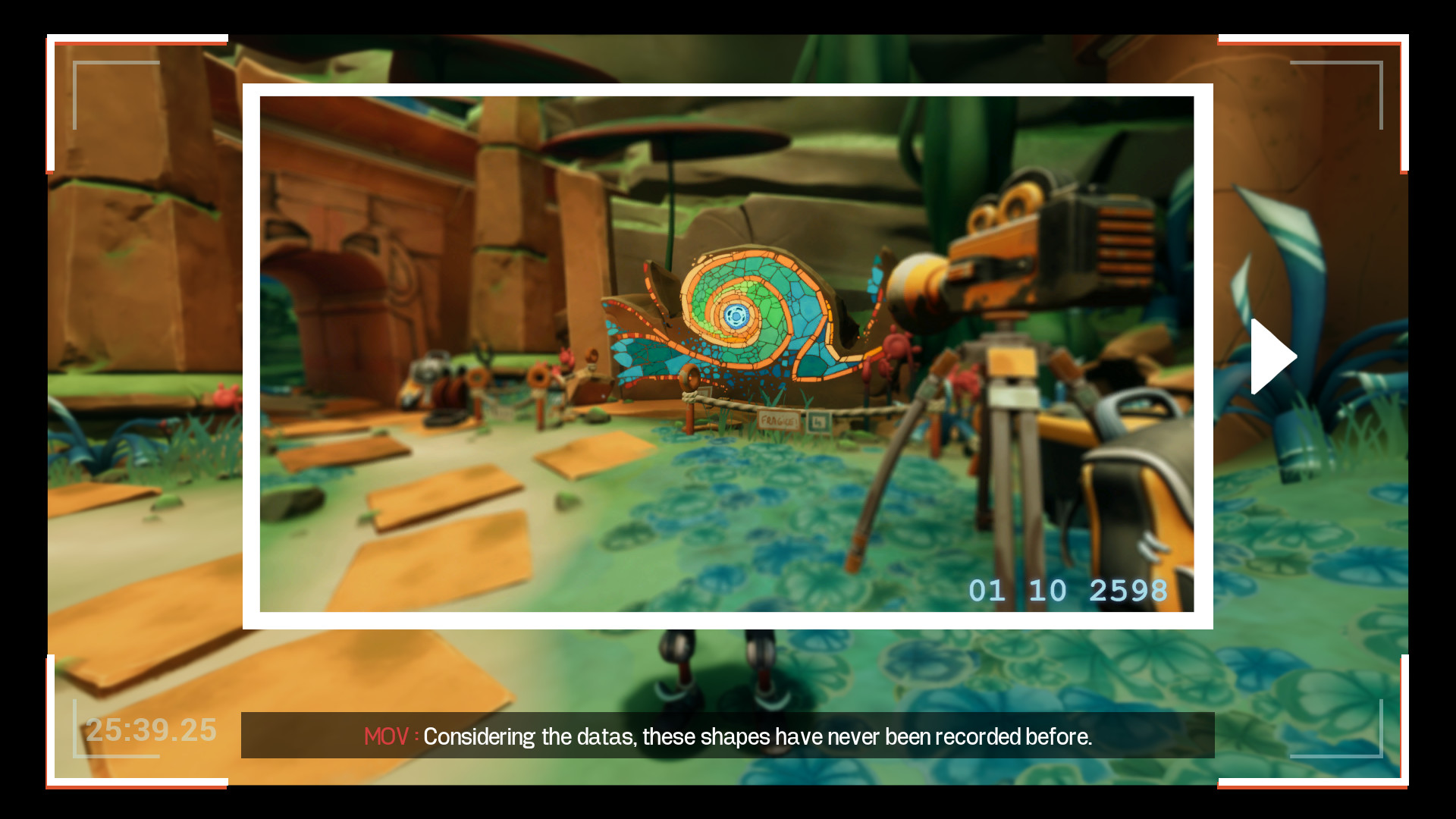 Live Adventure Screenshot 6