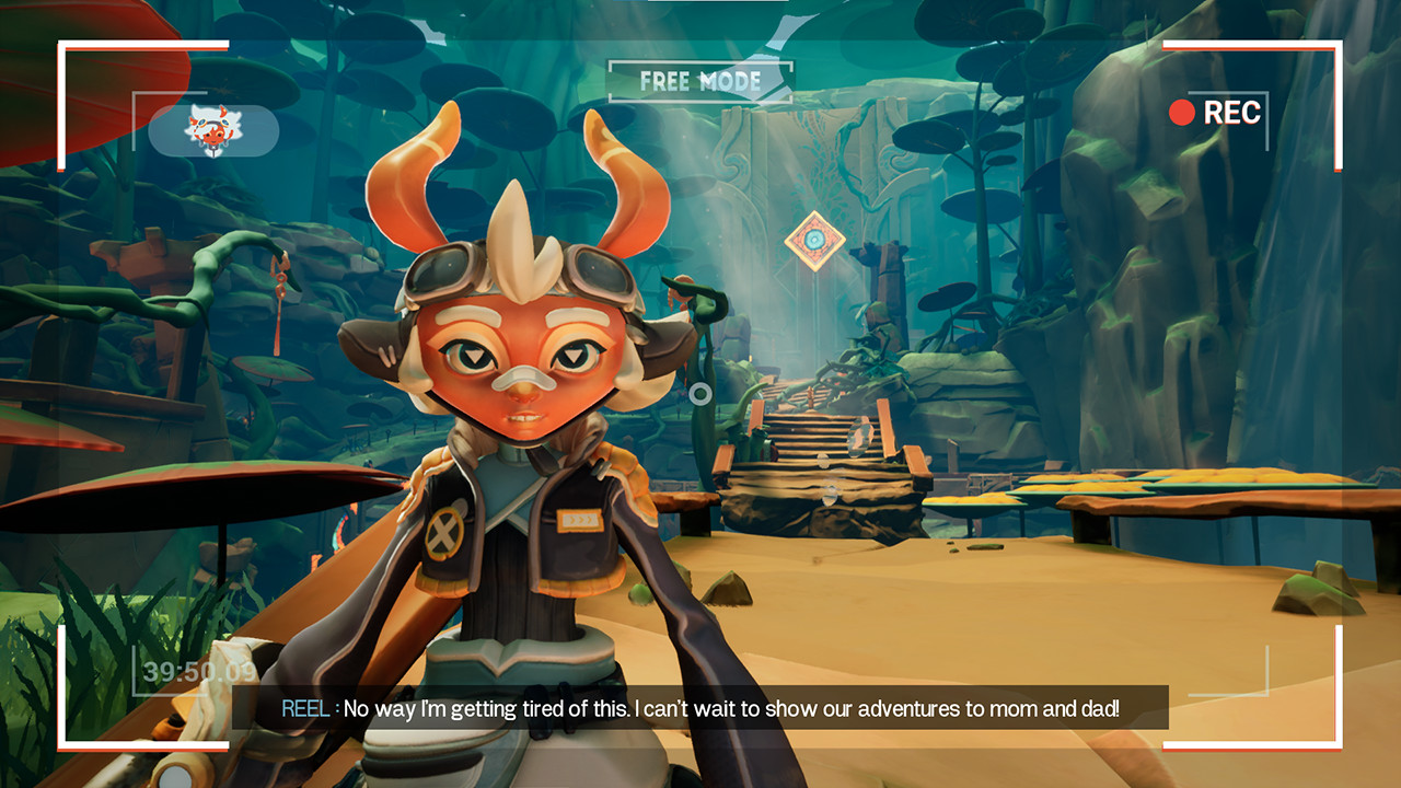 Live Adventure Screenshot 4