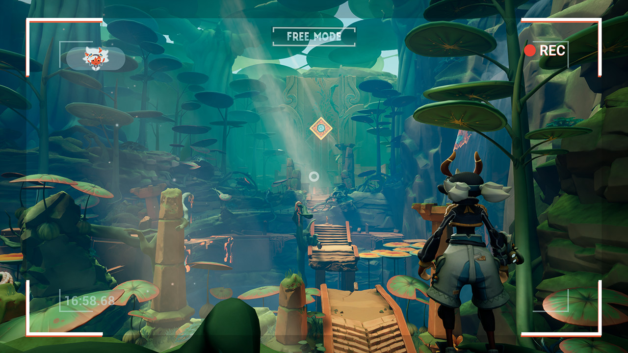 Live Adventure Screenshot 0