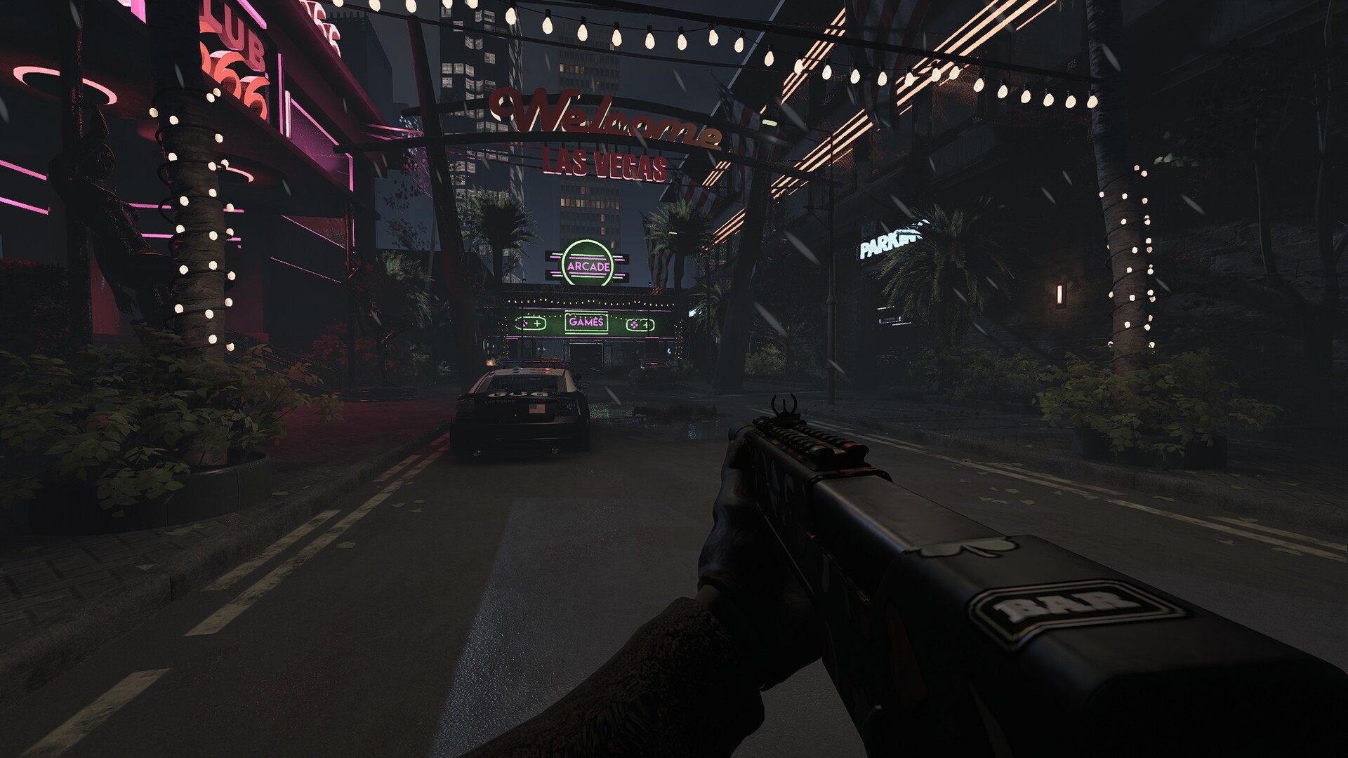 Hellbreach: Vegas Screenshot 7