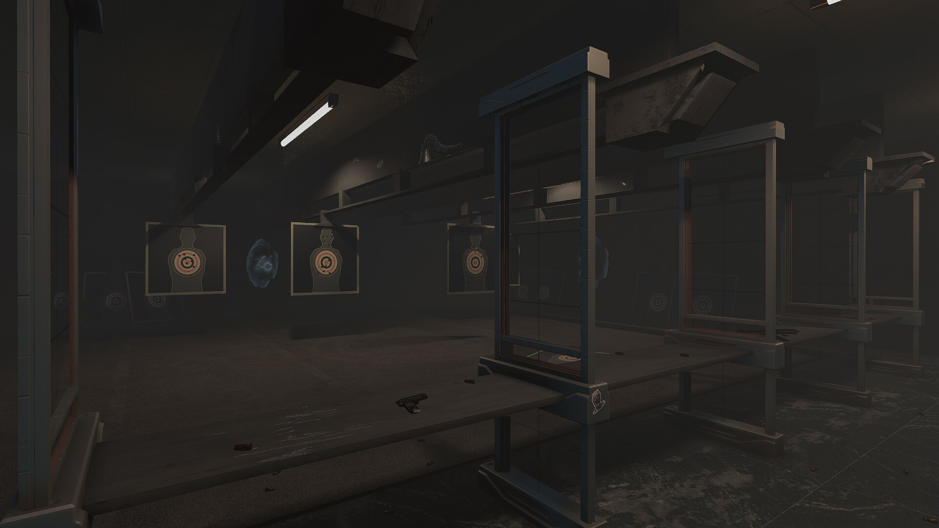 Hellbreach: Vegas Screenshot 6