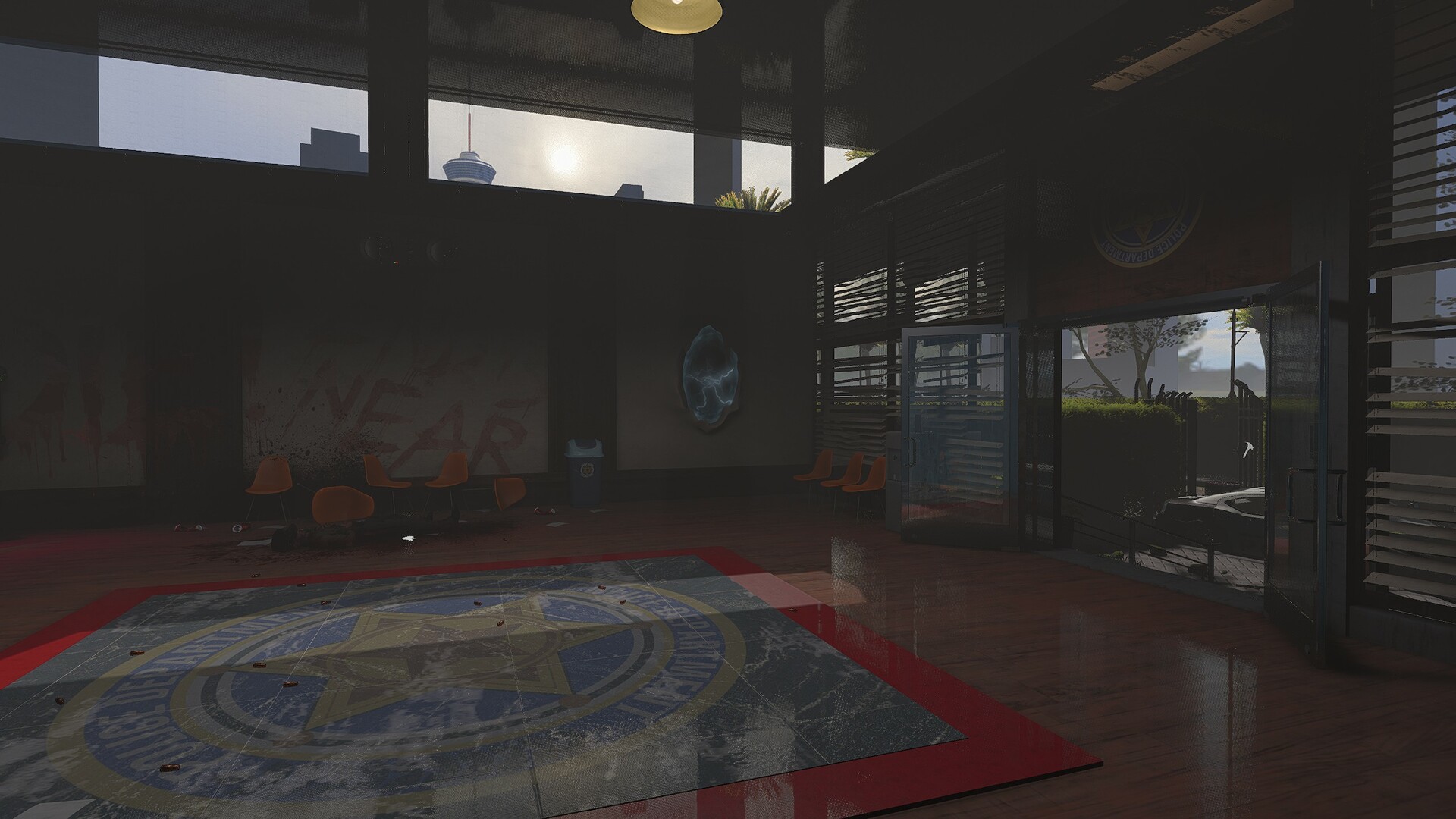 Hellbreach: Vegas Screenshot 8